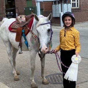 Meet your Posher, Joyce